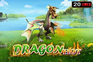 Dragon Hot