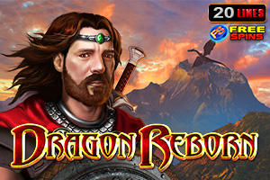 Dragon Reborn