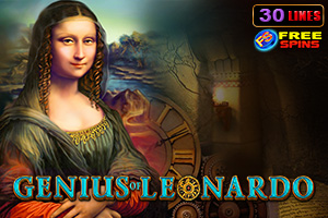 Genius of Leonardo