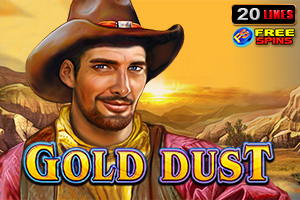 Gold Dust