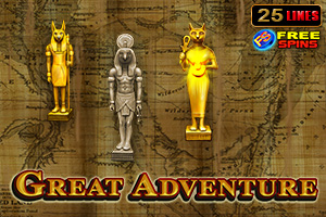 Great Adventure