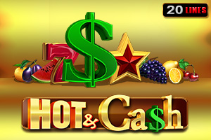 Hot n Cash
