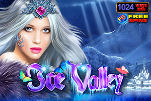 Ice Valley