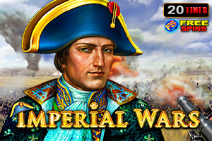 Imperial Wars