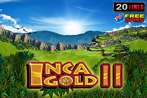 Inca Gold II