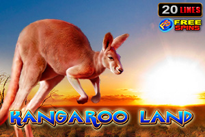 Kangaroo Land