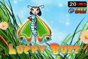 Lucky Buzz