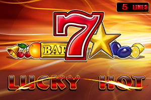 Lucky Hot