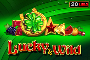 Lucky n Wild