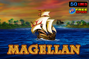 Magellan