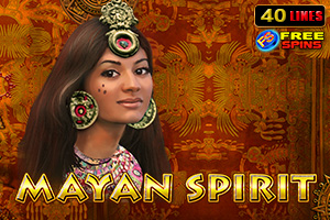 Mayan Spirit