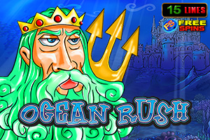 Ocean Rush