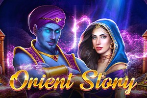Orient Story