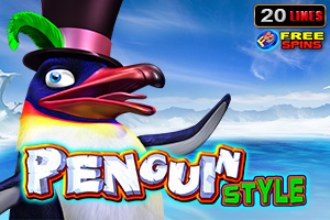 Penguin Style