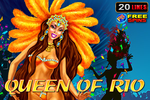 Queen of Rio