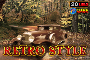 Retro Style