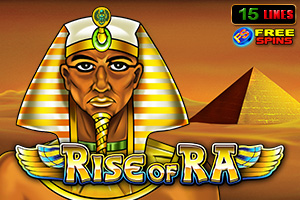 Rise of RA