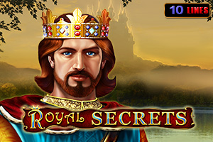 Royal Secrets