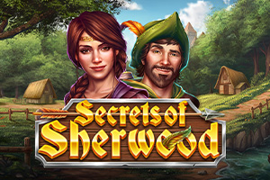 Secrets of Sherwood