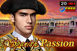 Spanish Passion