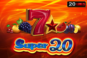 Super 20