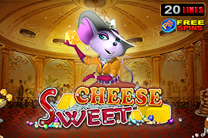 Sweet Cheese