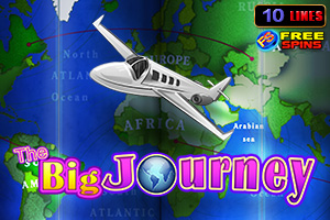 The Big Journey