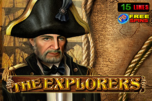 The Explorers