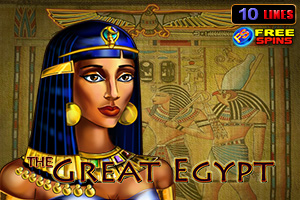 The Great Egypt