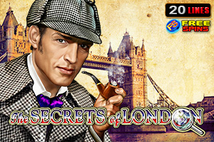 The Secrets of London