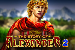 The story of Alexander 2