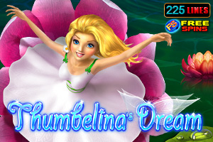 Thumbelina's Dream