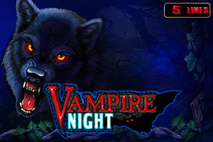 Vampire Night