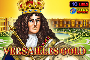 Versailles Gold