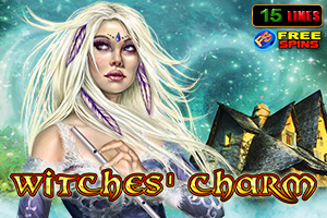 Witches' Charm