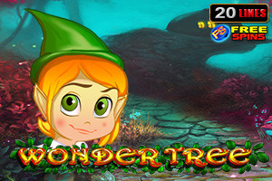 Wonder Tree