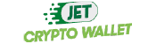Jet Crypto Wallet
