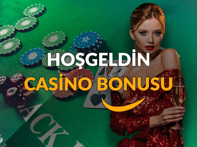 1000 TL İLK YATIRIM CASİNO BONUSU