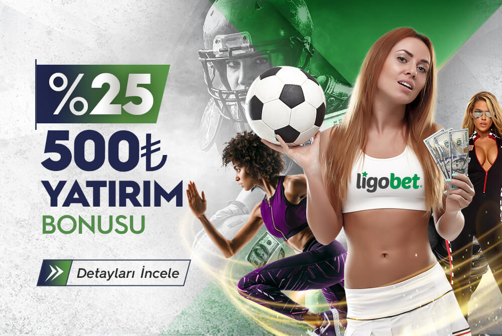 %25 500TL YATIRIM BONUSU