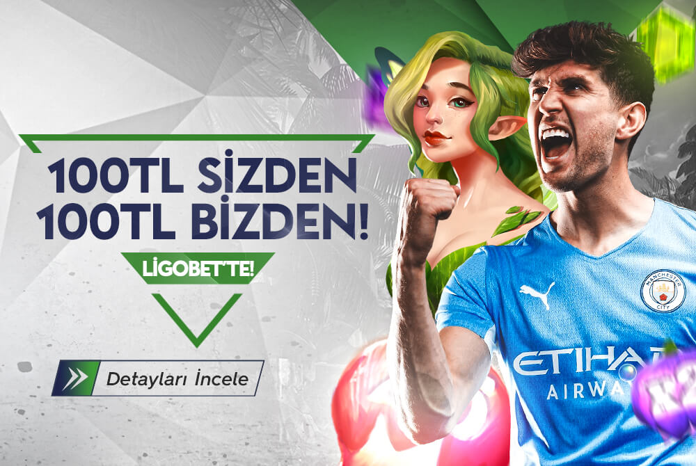 100TL SİZDEN, 100TL BİZDEN