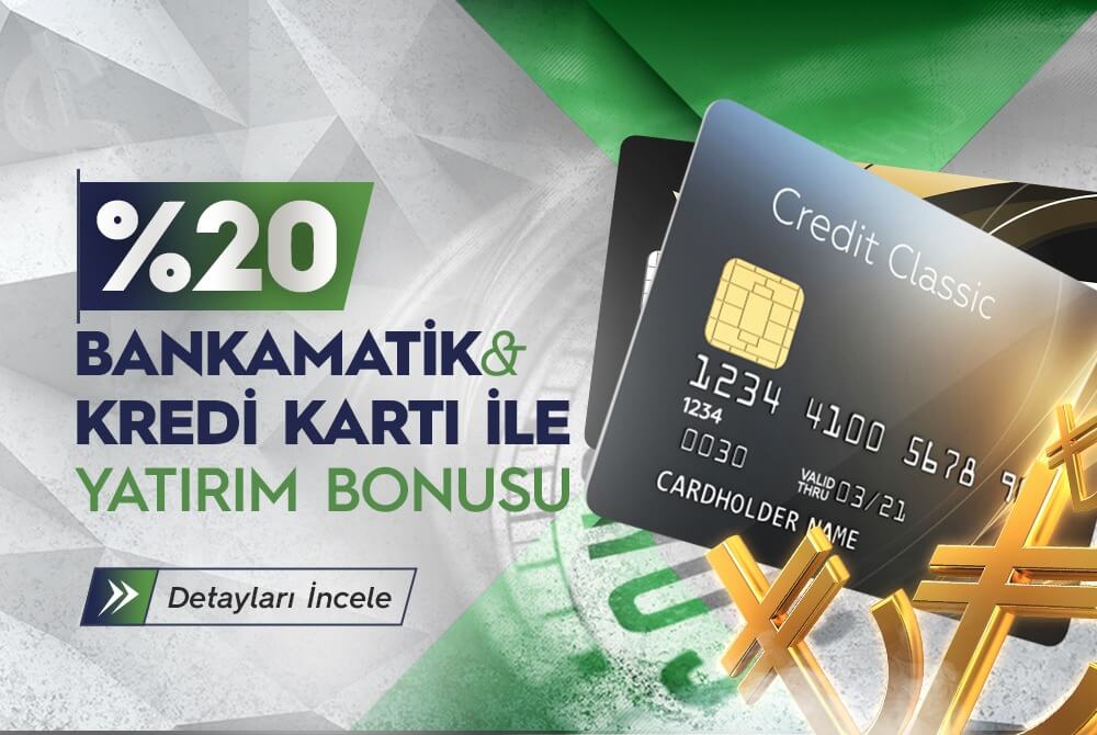 %20 KREDİ KARTI YATIRIM BONUSU