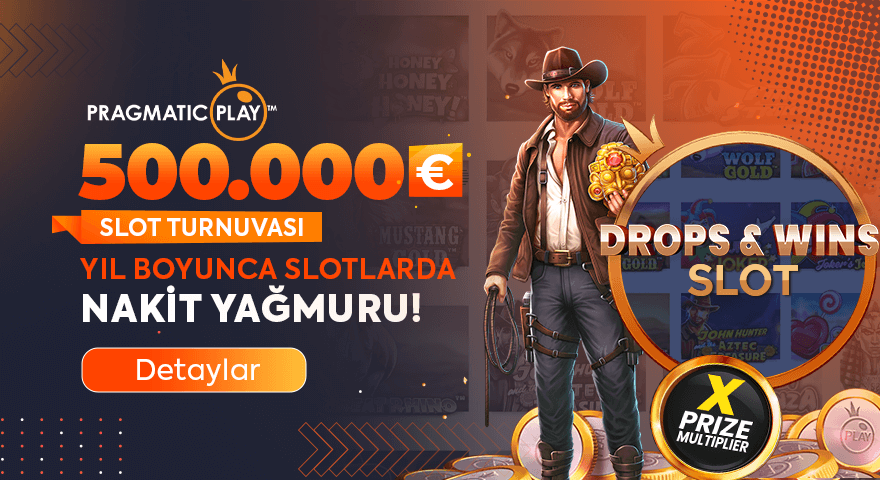 Haftalık Turnuva
