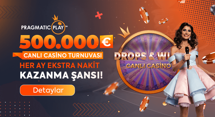 Drop&Win