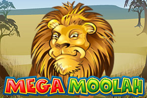 Mega Moolah