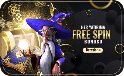 Her Yatırıma Freespin