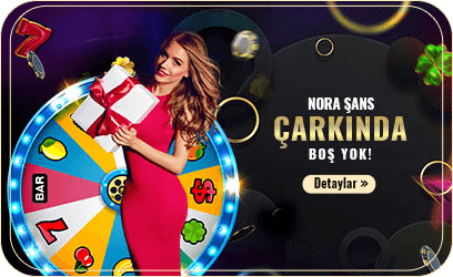 Nora Şans Çarkı