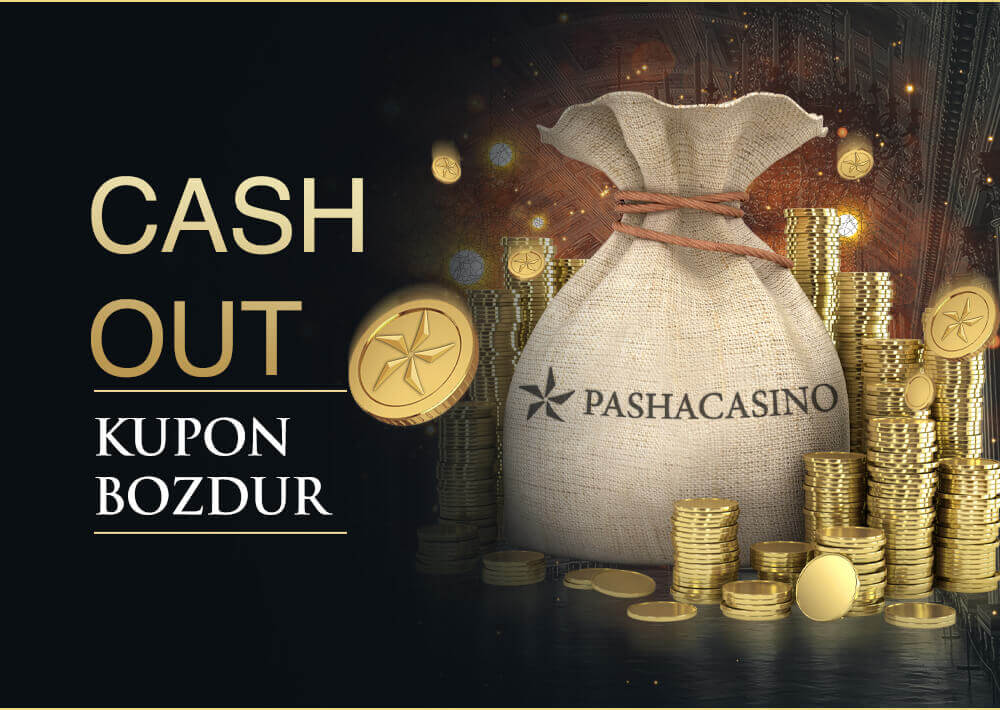 Cash Out