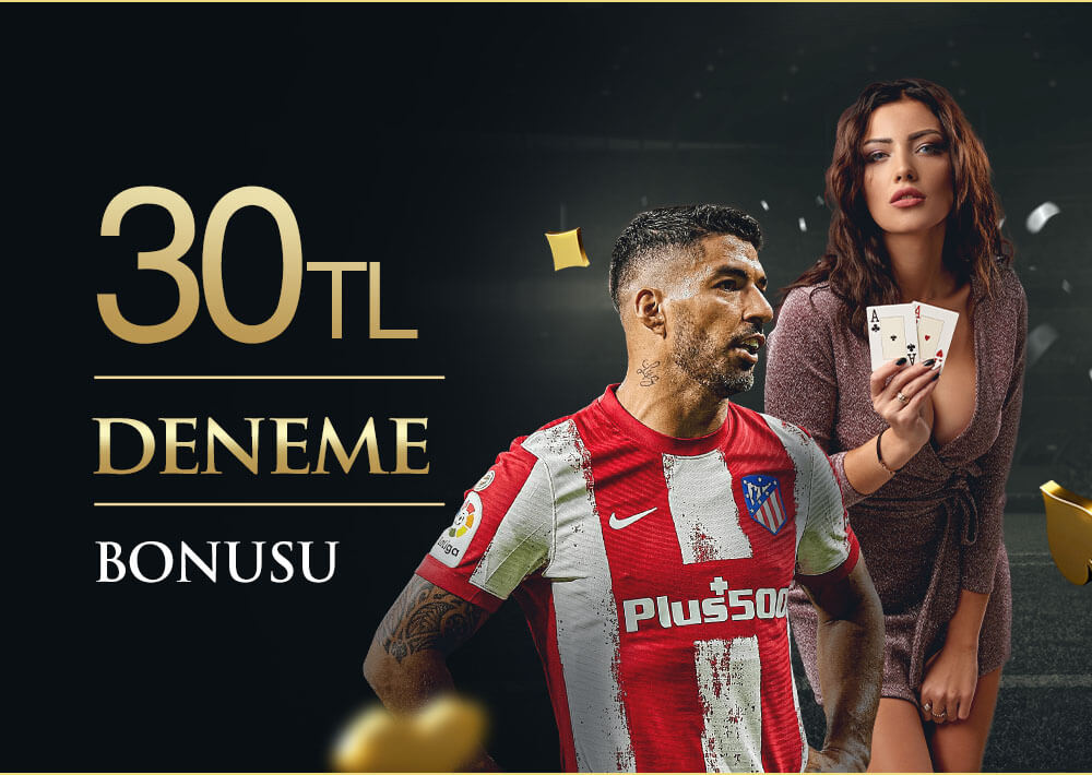 30 TL Spor Deneme