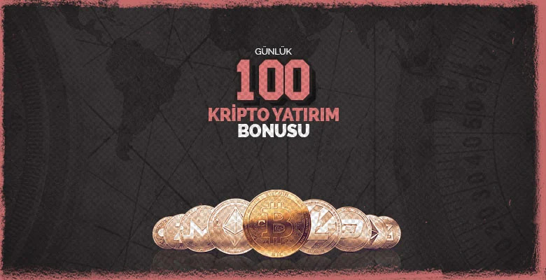 Kripto Bonusu