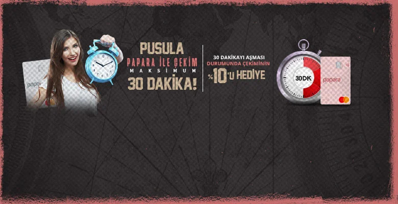 Pusula Para